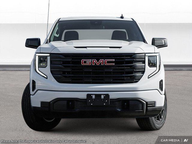 2025 GMC Sierra 1500 Pro in Cars & Trucks in Winnipeg - Image 2