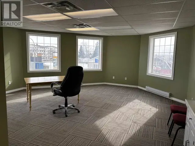 200 10504 100 AVENUE Fort St. John, British Columbia in Commercial & Office Space for Rent in Fort St. John - Image 16