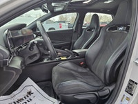 Seize control of the road and unleash pure driving exhilaration with this low-mileage 2023 Hyundai E... (image 7)