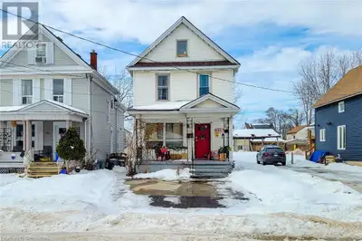 5557 MCGRAIL Avenue Niagara Falls, Ontario
