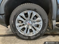 Welcome to Mann-Northway Auto Source. Command the road in this impressive 2022 GMC Sierra 1500 Limit... (image 9)