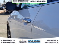 Recent Arrival! White 2021 Kia Seltos SX Turbo For Sale, Bridgewater AWD 7-Speed Automatic I4 Clean... (image 8)