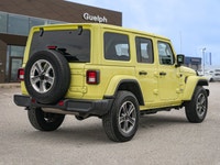 *Freedom Top, Navigation! * This ultra capable Jeep Wrangler was built to be tough and reliable, wit... (image 5)