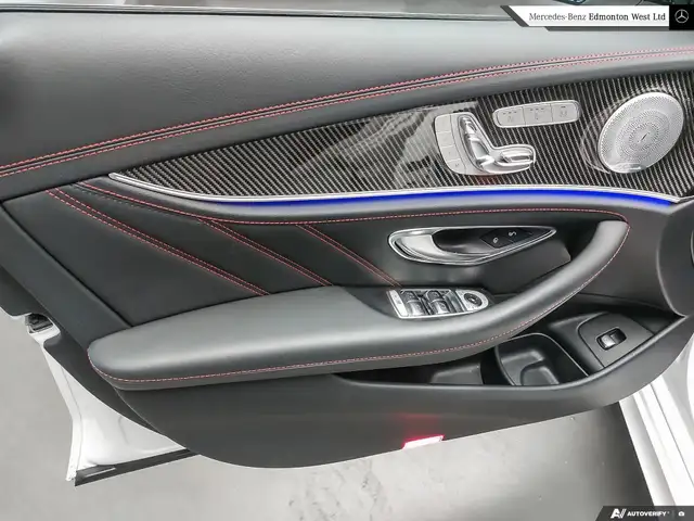 2019 Mercedes-Benz E 53 AMG 4MATIC+ Sedan - High Spec - Premium, in Cars & Trucks in Edmonton - Image 18