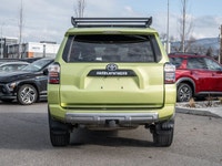 No Accidents - TRD Off-Road Capability - SofTex Leather - 360(0) Backup Camera The 2023 Toyota 4Runn... (image 7)