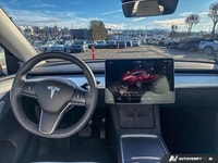 This Tesla Model Y boasts a Electric engine powering this Automatic transmission. Wireless Phone Con... (image 9)