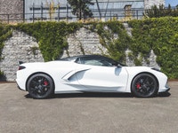 Feel the adrenaline surge as you unleash the phenomenal power of the 2023 Chevrolet Corvette 2LT Con... (image 5)