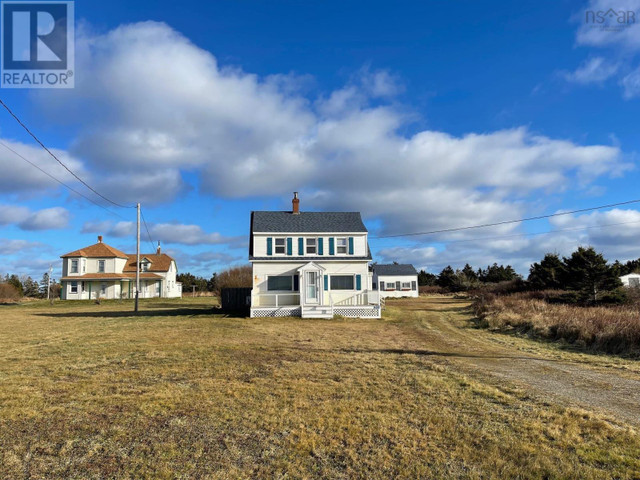 2507 Melbourne Road Pinkneys Point, Nova Scotia in Houses for Sale in Yarmouth - Image 2