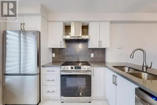 18 - 1635 PICKERING PARKWAY Pickering (Village East), Ontario in Long Term Rentals in Oshawa / Durham Region - Image 12