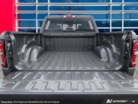 This Ram 1500 has a dependable Gas/Electric V-6 3.6 L/220 engine powering this Automatic transmissio... (image 7)