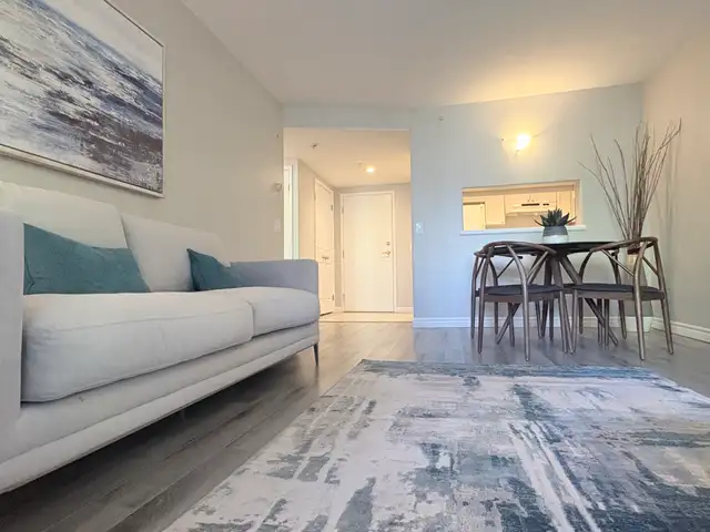 FABULOUS 1 BEDROOM IN SOUTH END | GET ONE MONTH FREE in Long Term Rentals in City of Halifax - Image 4