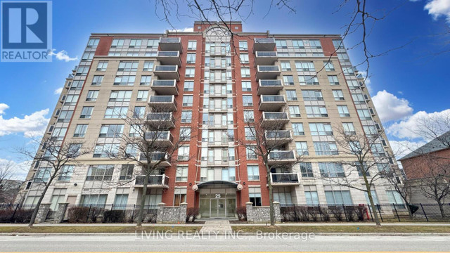 #112 -25 TIMES AVE Markham, Ontario in Condos for Sale in Markham / York Region - Image 4