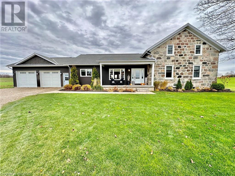 38 SIDEROAD 20 South Bruce, Ontario Houses for Sale Owen Sound Kijiji