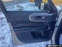 Welcome to Moncton Chrysler Jeep Dodge. Recent Arrival! 2025 Ford Bronco Sport Big Bend 1.5L EcoBoos... (image 9)