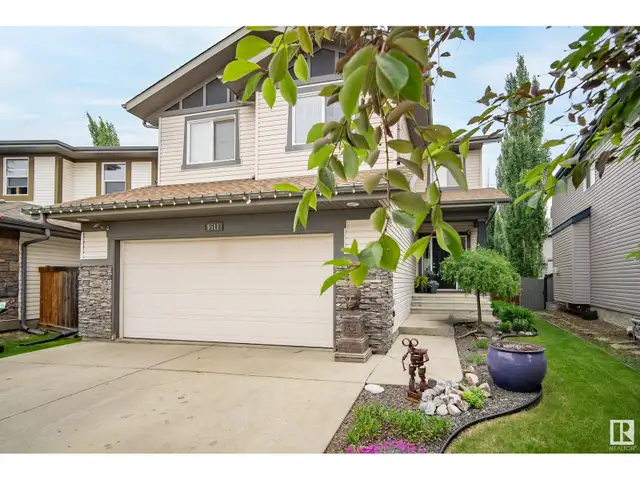 9511 220 ST NW Edmonton, Alberta62854410133634124