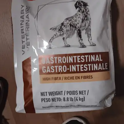 Royal Canin Gastrointestinal Dog Food - New Unopened -, View more