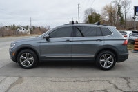 2019 Volkswagen Tiguan Comfortline 4Motion 114,273 KM Now Only $19,450(Was $19,950) or $157 Bi-Weekl... (image 1)