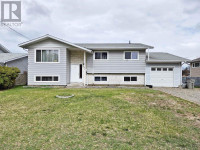 797 RYDER STREET Quesnel, British Columbia