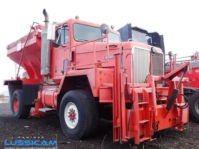 1999 International 5070 International 5070 1999 1999 International 5070 maintenant disponible chez C...