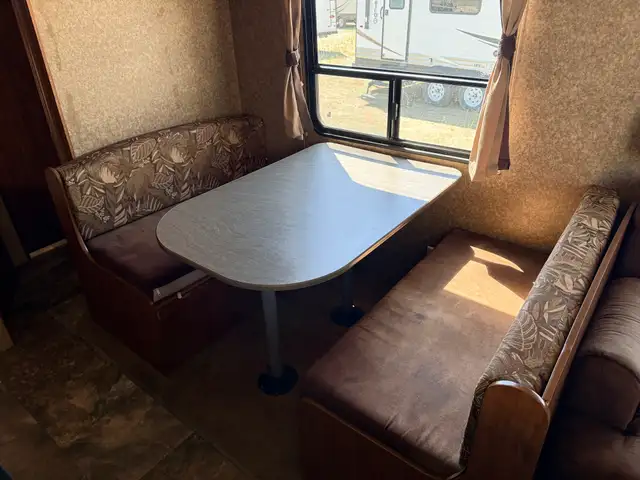 2012 Jayco JAY FLIGHT 26 BH in Travel Trailers & Campers in St. Albert - Image 24