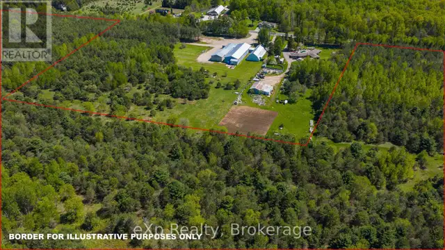 5716 COUNTY ROAD 9 Clearview, Ontario in Land for Sale in Oakville / Halton Region - Image 32