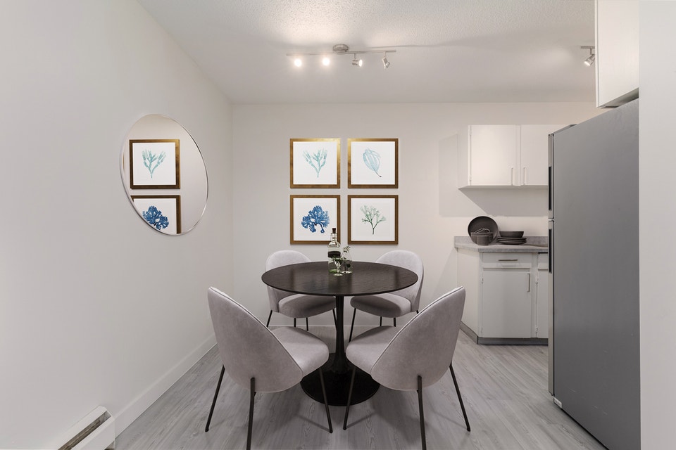 Maple Gardens - 2 Bedroom Apartment for Rent 4
