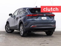 Electric Parking Brake, Brake Assist, Power Tailgate/Hatch and more! Clutch is the largest online us... (image 5)