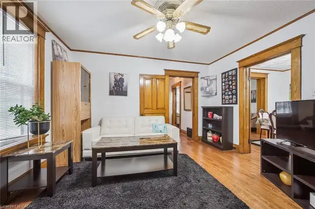 44 WALTER Street Kitchener, Ontario in Houses for Sale in Kitchener / Waterloo - Image 13