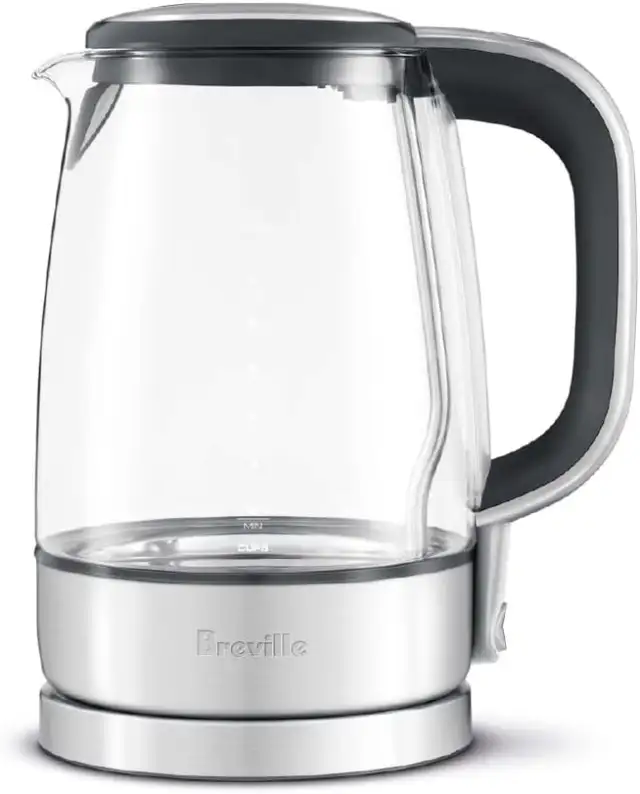 Breville - the Crystal Clear kettle - New/Sealed in Kitchen & Dining Wares in London - Image 2