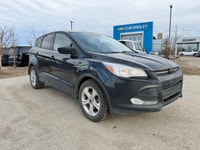 This Ford Escape delivers a Intercooled Turbo Regular Unleaded I-4 2.0 L/122 engine powering this Au... (image 6)