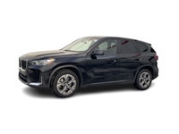 Our 2023 BMW X1 xDrive28i Premium Essential Pkg in Jet Black is in stock and ready for your driveway... (image 3)