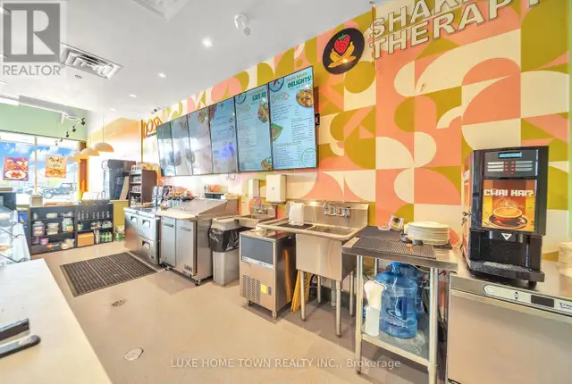 #5 - 589 FAIRWAY ROAD S Kitchener, Ontario in Commercial & Office Space for Sale in Kitchener / Waterloo - Image 21