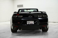 This Chevrolet Camaro boasts a Gas V8 6.2L/376 engine powering this Automatic transmission. TRANSMIS... (image 6)