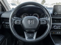 Discover sporty capability and modern versatility with the 2024 Honda CR-V Sport AWD. Finished in a... (image 8)