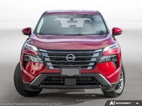 This Nissan Rogue has a trusty Intercooled Turbo Regular Unleaded I-3 1.5 L/91 engine powering this... (image 1)