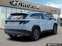 Embrace the future of driving with this highly sought-after 2025 Hyundai Tucson Plug-In Hybrid Ultim... (image 4)