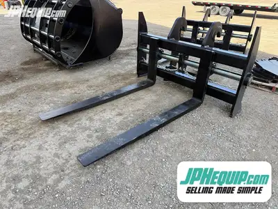 Fusion Pallet Forks 72 Frame Various fork lengths available WE SHIP DIRECT TO YOU, USA, and Worldwid...
