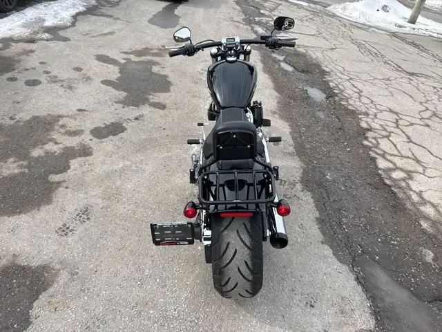2020 Harley-Davidson Breakout ~ BREAKOUT ~ 114CI ~ S&S EXHAUST ~ in Street, Cruisers & Choppers in City of Toronto - Image 21