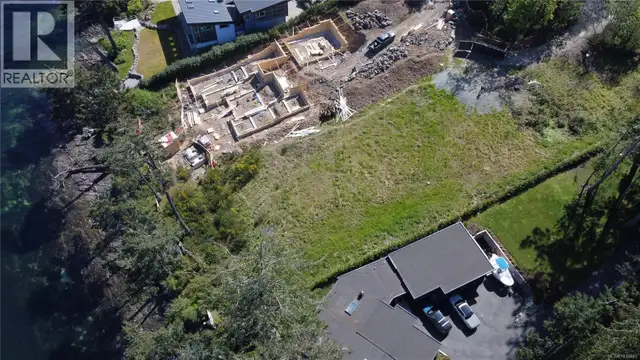 760 Lands End Rd North Saanich, British Columbia in Land for Sale in Victoria - Image 34
