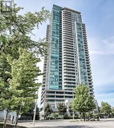1105A - 9608 YONGE STREET Richmond Hill (North Richvale), Ontari