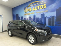 KIA SORENTO 2019 LX ÉDITION CAMÉRA DE RECUL / BLUETOOTH / SIEGES + VOLANT CHAUFFANT / DÉMARREUR A DI... (image 2)