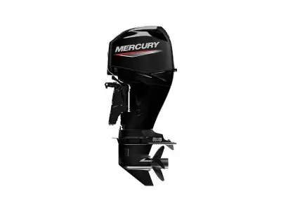 Lapointe Sports Inc 2022 Mercury 50ELHPT CT 4S EFI Mercury 50ELHPT CT 4S EFI 2022 MERCURY 50ELHPT CT...