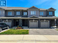 #80 -135 HARDCASTLE DR Cambridge, Ontario