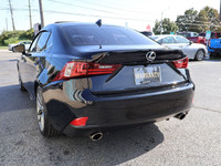 SAFETY INCLUDED SERVICE RECORDS LOCAL ONTARIO CAR Very Clean AWD 3.5L V6 Lexus IS 300 F SPORT with A... (image 4)