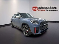 * Garantie Full Mini 2029/01/24 ou 80 000 km complète MINI COUNTRYMAN JOHN COOPER WORKS ALL4 2025 31... (image 2)