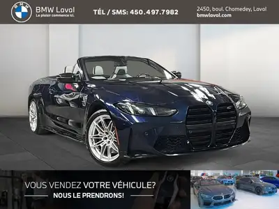 ===== 2026 BMW M4 Competition | Gr. Sup | ===== ===== * Groupe Supérieur * ===== ===== Pourquoi ache...