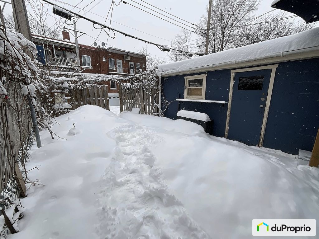 $934,000 - Duplex in Villeray / St-Michel / Parc-Extension — photo 3