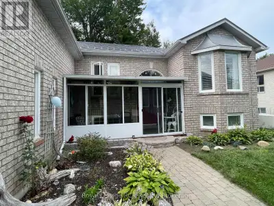 BASEMENT - 77 SILVER BIRCH AVENUE Wasaga Beach, Ontario