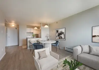 OPEN HOUSE 7 DAYS A WEEK FROM 8:30 AM - 7:00 PM! Sign a lease for August 1st move-in and receive a $...