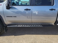 DURAMAX | HEATED & COOLED FRONT BUCKET SEATS | HEATED REAR SEATS | HEATED STEERING WHEEL | SUNROOF |... (image 3)